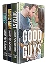 The Good Guys Box Set by Jamie Schlosser