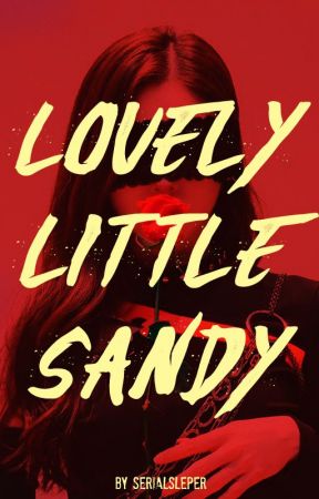 Lovely Little Sandy (Unknown Binding)