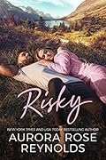 Risky (Adventures in Love, #2)