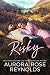 Risky (Adventures in Love #2)