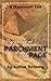 Pyramids of Parchment and Page: A Mapweaver Tale (The Mapweaver Chronicles)