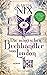 Die magischen Buchhändler von London (Die linkshändigen Buchhändler von London, #1)