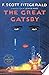 THE GREAT GATSBY by F. Scott Fitzgerald