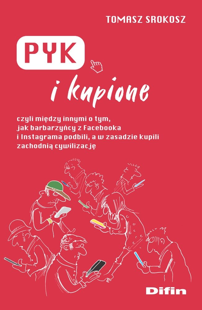 Pyk i kupione