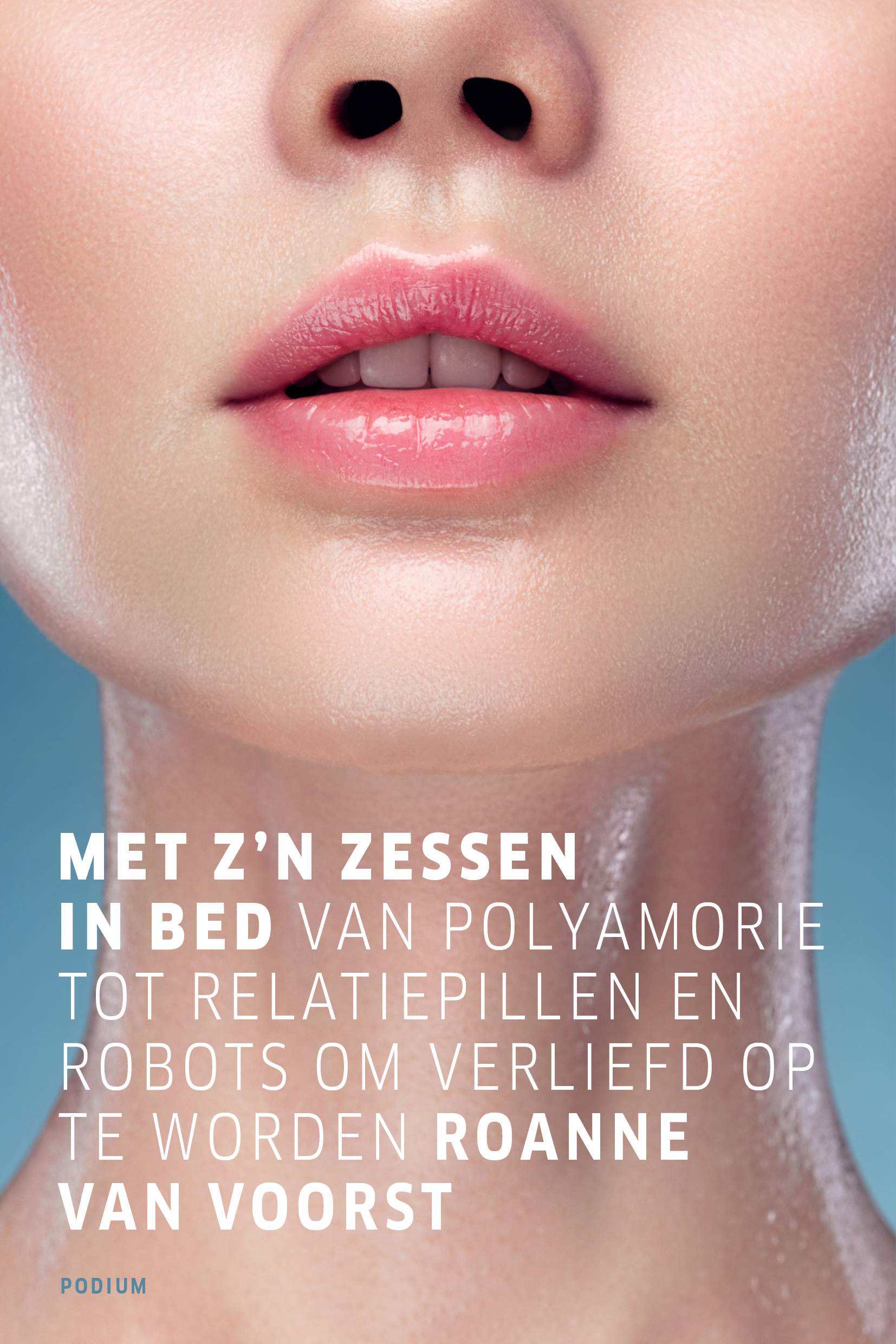 Met z'n zessen in bed (Paperback)