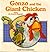 Gonzo and the Giant Chicken (Muppet Press Storybooks)