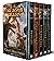 Dragon Wars Collection: Books 16-20: Epic Fantasy Adventure Quest Series