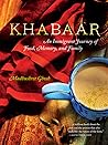 Khabaar: An Immig...