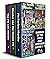 Barkside of the Moon Cozy Mysteries : Books 1 - 3 (A Barkside of the Moon Cozy Mystery)