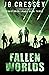 Fallen Worlds (Fractured Space #3)
