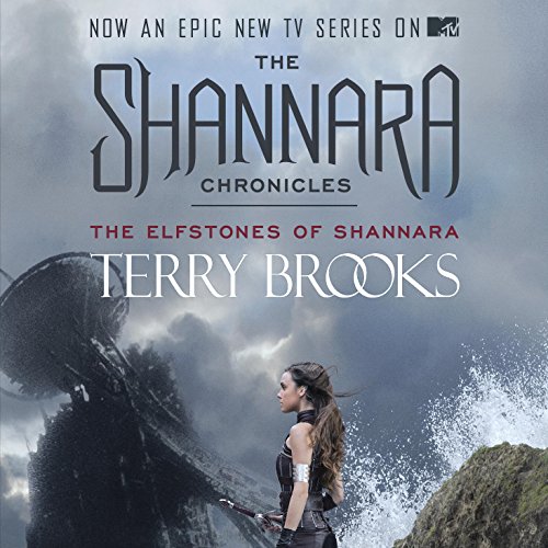 The Elfstones of Shannara