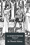 Le Morte D'Arthur...