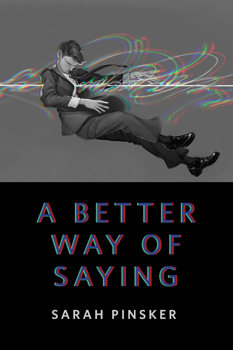A Better Way of Saying (Kindle Edition)