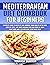 Mediterranean Diet Cookbook for Beginners by Sharron Miranda
