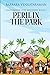 Peril in the Park (Jamie Quinn #3)