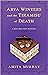 Arya Winters and the Tiramisu of Death (Arya Winters, #1)