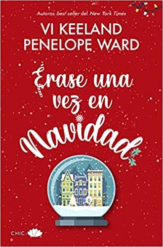 Érase una vez en Navidad