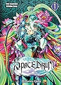 SpaceDrum, vol. 1