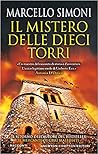 Il mistero delle dieci torri Il mistero delle dieci torri