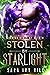 Stolen by Starlight (Warrio...