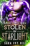 Book cover for Stolen by Starlight (Warrior Kings of Alioth #1)