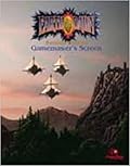 Earthdawn Second Edition Gamemaster's Screen