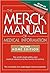 The Merck Manual of Medical Information, Second Home Edition
