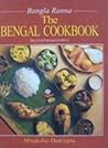 Bengal Cookbook by Minakshie DasGupta