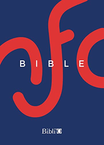 Bible NFC
