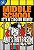 It’s a Zoo in Here! (Middle School #14)