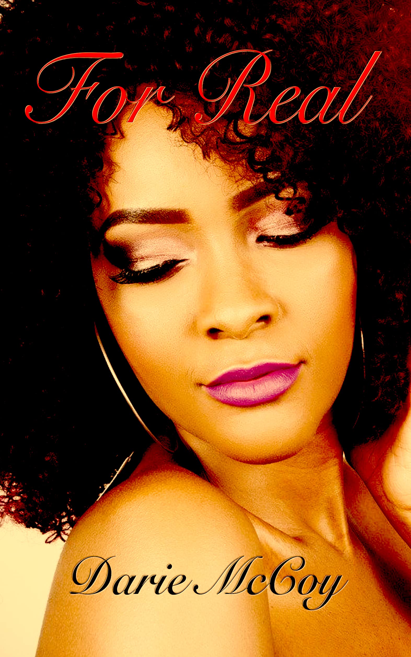 For Real (The Frost Family #1)