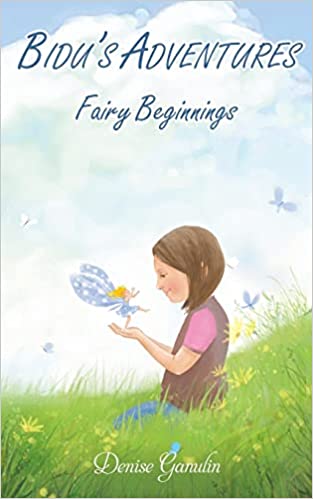 Bidu's Adventures: Fairy Beginnings