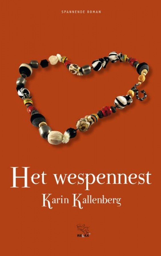 Het wespennest (Paperback)
