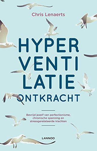 Hyperventilatie Ontkracht (Paperback)