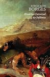 História Universal da Infâmia by Jorge Luis Borges
