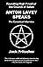 Anton LaVey Speaks