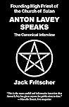 Anton LaVey Speaks Anton LaVey Speaks
