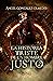 La historia triste de un hombre justo by Ángel González Olmedo