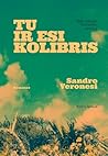 Tu ir esi kolibris