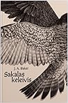 Sakalas keleivis