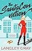 The SantaConviction (Keeping Up With the Joneses Cozy Mystery #1)