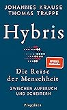 Hybris: Die Reise...