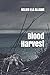 Blood Harvest by Kelvin V.A. Allison