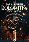 Dolomites by Sara Simoni
