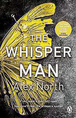 The Whisper Man