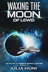Waxing the Moon o...