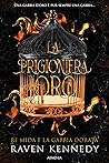 La Prigioniera d'Oro