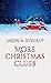 More Christmas Clues