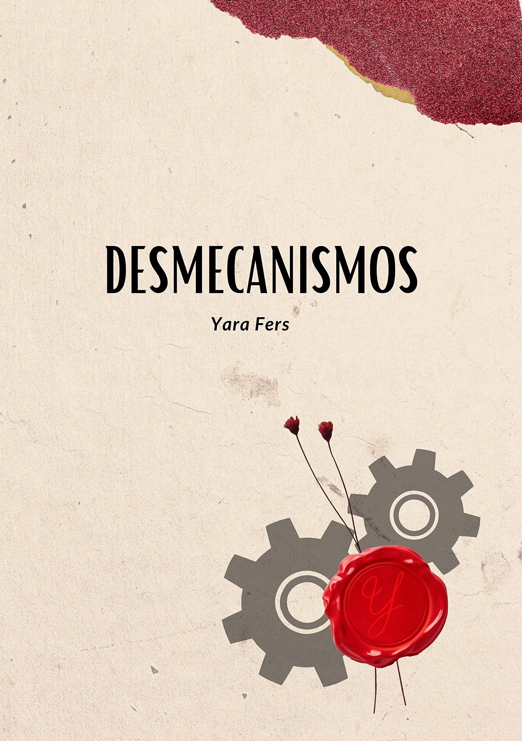 Desmecanismos (Kindle Edition)