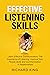Effective Listening Skills ...